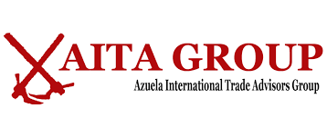 Equipo de AITA Group en una reunión de estrategia